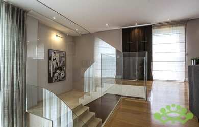 Imagem 7: Cobertura - venda por R$ 5.600.000,00 ou aluguel por R$ 23.701,00/mês...