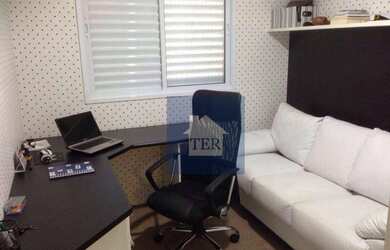 Imagem 12: Apartamento com 3 dormitórios à venda, 92 m² por R$ 760.000 - Lauzane...