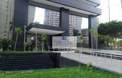 Imagem 3: Andar Corporativo para alugar, 1056 m² por R$ 69.000,00/mês - Várzea...