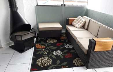 Imagem 14: Cobertura à venda, 300 m² por R$ 1.499.000,00 - Santo Antônio - São...