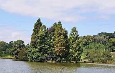 Imagem 6: Terreno à venda, 800 m² por R$ 550.000,00 - Condomínio Campos de Santo Antônio - Itu/SP