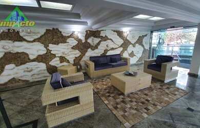 Imagem 3: Apartamento com 3 dormitórios à venda, 170 m² por R$ 659.000,00 - Tupi - Praia Grande/SP