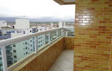 Imagem 6: Apartamento à venda, 73 m² por R$ 419.000,00 - Ocian - Praia Grande/SP