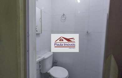 Imagem 8: Sala para alugar, 6 m² por R$ 650,00/mês - Parque Novo Mundo - São...