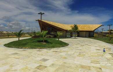 Imagem 3: Lote Beira-Mar à venda em Jacumã/RN - Litoral Norte