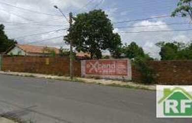 Imagem: O terreno possui 3200m² de Área e está localizado em Vermelha