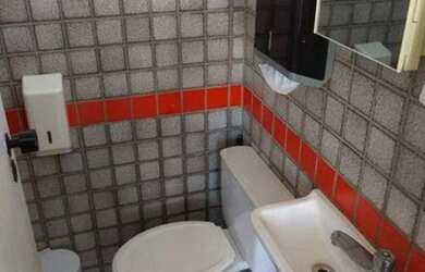 Imagem 4: Sala, 46 m² - venda por R$ 460.000,00 ou aluguel por R$ 2.000,00/mês...