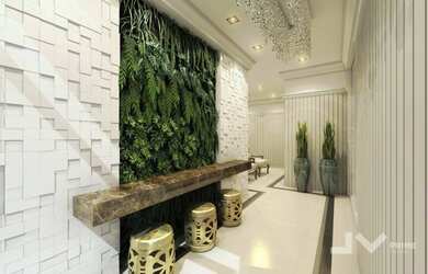 Imagem 4: Cobertura à venda, 229 m² por R$ 2.419.000,00 - Palmas - Governador...