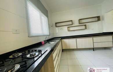 Imagem 2: Sobrado à venda, 119 m² por R$ 450.000,00 - Vila Areao - Taubaté/SP