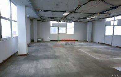 Imagem: Sala, 125 m² - venda por R$ 1.900.000 ou aluguel por R$ 10.500/mês