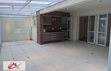 Imagem 5: Apartamento, 126 m² - venda por R$ 1.750.000,00 ou aluguel por R$ 7.200,00/mês...