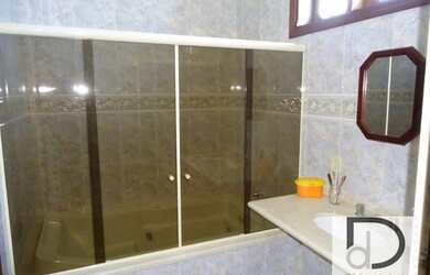 Imagem 2: Casa com 4 dormitórios à venda, 512 m² por R$ 1.990.000,00 - Condomínio...