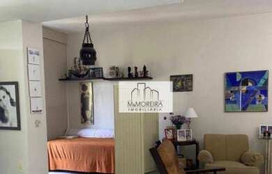 Imagem 5: Apartamento à venda, 120 m² por R$ 2.200.000,00 - Lagoa - Rio de Janeiro/RJ