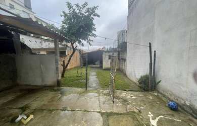 Imagem 1: Terreno à venda, 325 m² por R$ 800.000 - Santa Maria - Santo André/SP