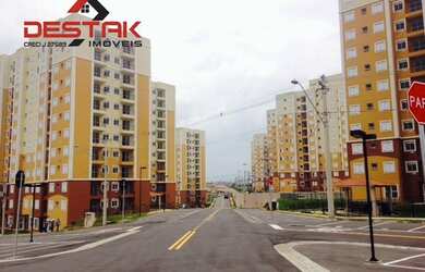 Imagem 9: Residencial - Vl Nambi. Piscina, Varanda, 50m² de Áreae1 Vaga na garagem