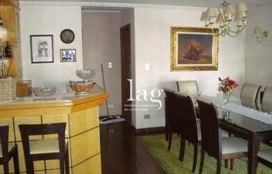 Imagem 7: Apartamento com 3 dormitórios à venda, 210 m² por R$ 700.000,00 - Edifício...