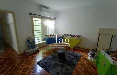 Imagem 10: Casa com 3 dormitórios, 283 m² - venda por R$ 890.000,00 ou aluguel...