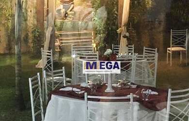 Imagem 9: Chácara à venda, 1100 m² por R$ 850.000,01 - Chácaras Cruzeiro do Sul - Campinas/SP