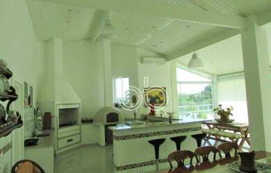 Imagem 13: Casa com 9 dormitórios, 1500 m² - venda por R$ 12.000.000,00 ou aluguel...