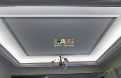 Imagem 13: Casa com 4 dormitórios à venda, 500 m² por R$ 2.000.000,00 - Condomínio...