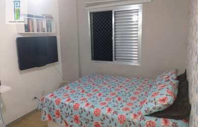 Imagem 7: Apartamento para alugar, 65 m² por R$ 1.600,00/mês - Lauzane Paulista...
