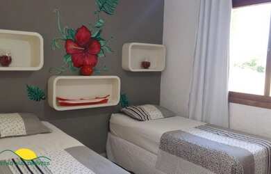 Imagem 5: Casa com 6 dormitórios, 380 m² - venda por R$ 1.750.000,00 ou aluguel...