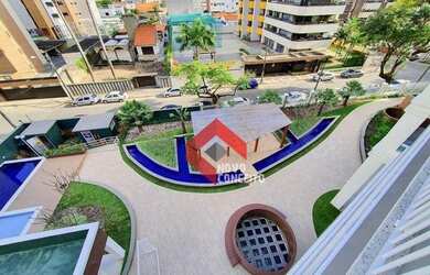 Imagem 4: Apartamento à venda, 150 m² por R$ 1.570.000,00 - Aldeota - Fortaleza/CE