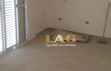 Imagem 7: Casa com 4 dormitórios à venda, 208 m² por R$ 800.000,00 - Condomínio Terras de São Franci