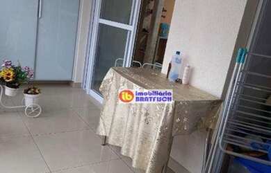 Imagem 7: Apartamento 3 Dormitórios 2 Vagas à venda, 89 m² por R$ 820.000 - Santa Paula