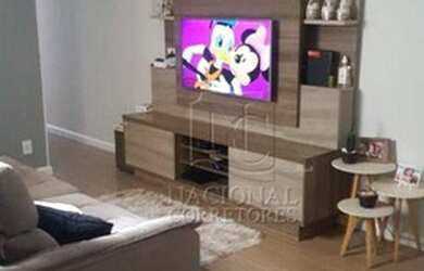 Imagem 11: Cobertura com 2 dormitórios, 100 m² - venda por R$ 440.000,00 ou aluguel...