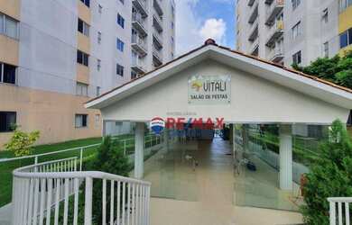 Imagem 2: RESIDENCIAL VITALI AJURICABA