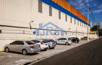 Imagem 5: Galpão para alugar, 4536 m² por R$ 169.000/mês - Vila Leopoldina -...