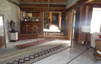 Imagem 8: Fazenda com 3 dormitórios à venda, 484000 m² por R$ 6.000.000,00 -...