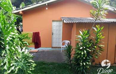 Imagem 3: Casa com 3 dormitórios, 72 m² - venda por R$ 970.000,00 ou aluguel por...