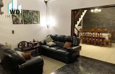 Imagem 7: Casa à venda, 200 m² por R$ 699.000,00 - Vila Silviânia - Carapicuíba/SP