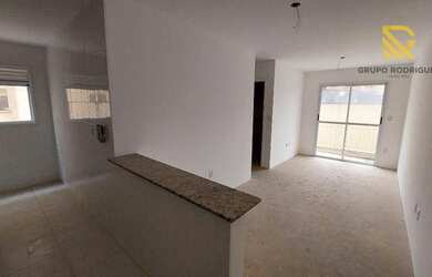 Imagem 1: Apartamento com 2 dormitórios, 50 m² - venda por R$ 185.000 ou aluguel...