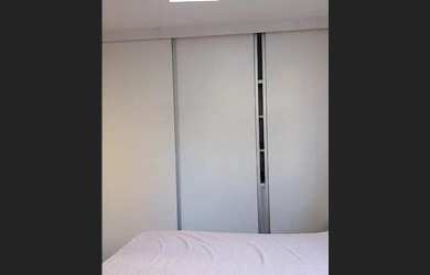 Imagem 14: Apartamento à venda, 85 m² por R$ 630.000,00 - Panamby - São Paulo/SP