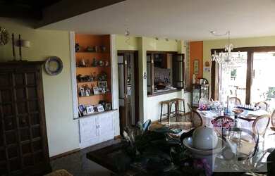 Imagem 5: Casa com 3 dormitórios à venda, 580 m² por R$ 4.000.000,00 - Condomínio...