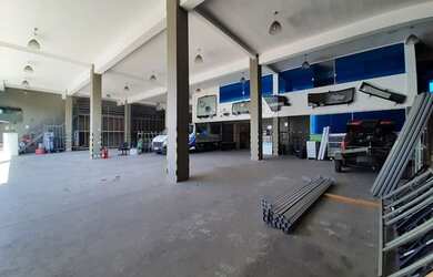 Imagem 4: Galpão para alugar, 2000 m² por R$ 45.000,00/mês - Parque Novo Mundo...