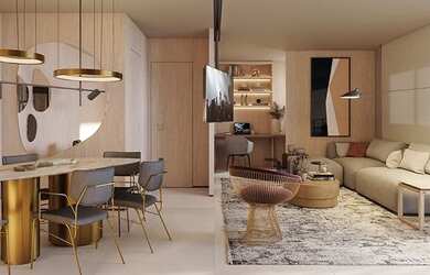 Imagem 3: Apartamento residencial para venda, Vila Osasco, Osasco - AP14047