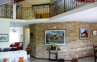 Imagem 13: Casa residencial à venda, Haras Bela Vista, Vargem Grande Paulista - CA0027