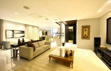 Imagem 7: Belo Horizonte - Apartamento Padrão - Lourdes