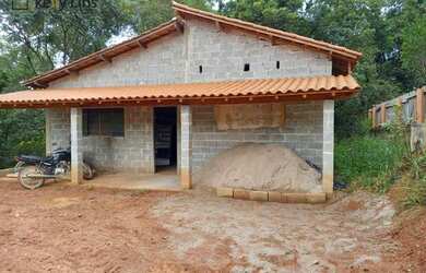 Imagem 2: Maravilhosa chácara em Socorro/SP, lugar alto com linda vista. Agende...