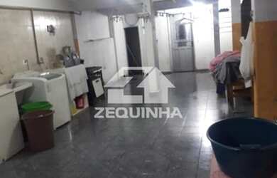 Imagem 5: Residencial - Padroeira. Churrasqueira, Área de serviço, 212m² de Áreae2...