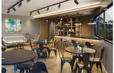 Imagem 14: Apartamento à venda, 46 m² por R$ 340.000,00 - Jardim do Lago - Atibaia/SP