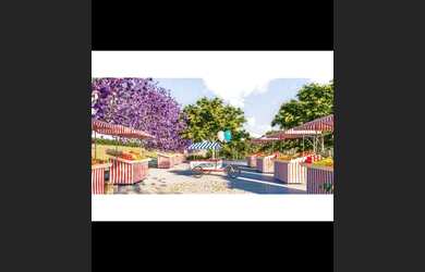 Imagem 7: LOTE JARDINS LONDRES. 580m² de Área