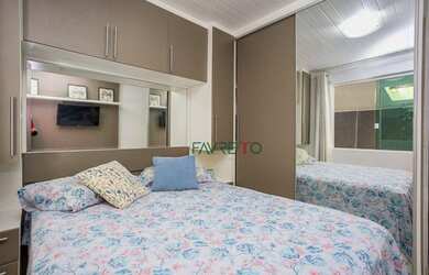 Imagem 14: Linda Casa no Boqueirão. Piscina, Churrasqueira, Varandae98m² de Área