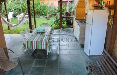 Imagem 10: CASA RESIDENCIAL em Ubatuba - SP, Condomínio Ubatuba Country