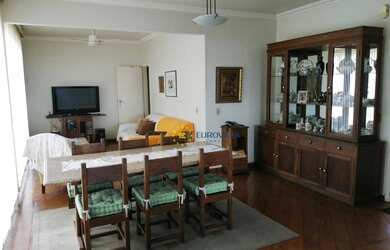 Imagem 4: Apartamento com 4 dormitórios, 170 m² - venda por R$ 780.000,00 ou aluguel...