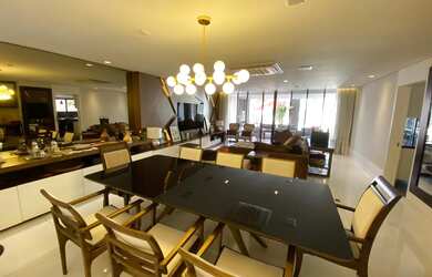 Imagem 13: Casa para venda e locação na Barra da Tijuca Condomínio Alphaville